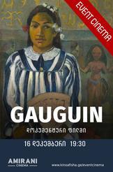 Gauguin
