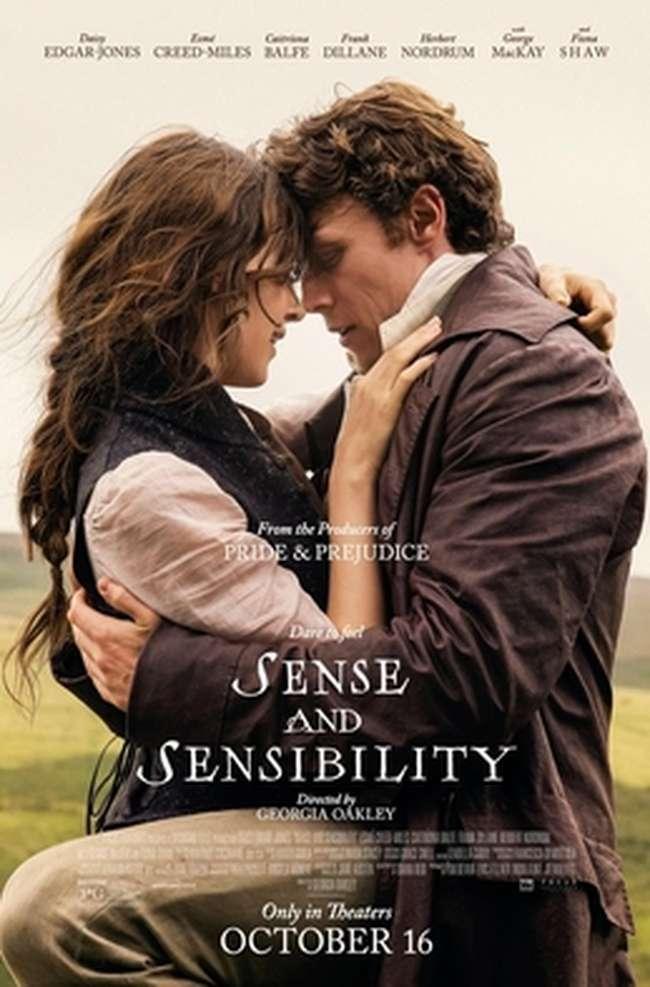 Sense and Sensibility