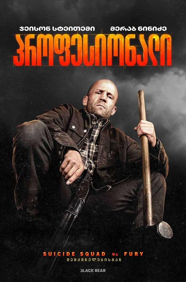 პროფესიონალი