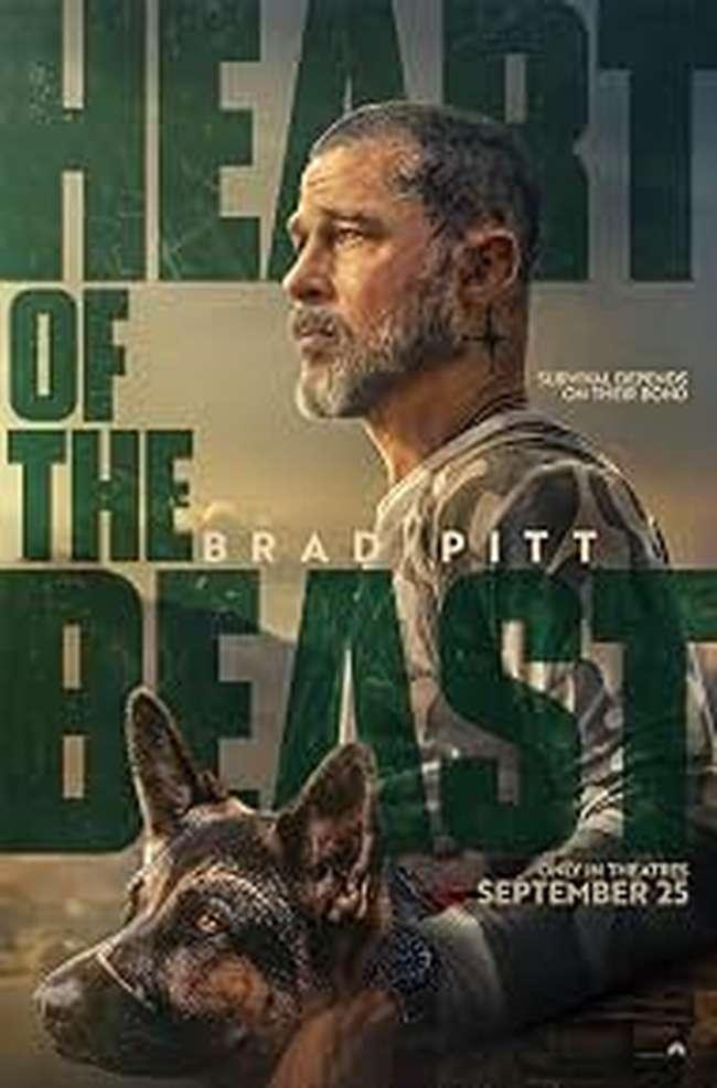Heart of the Beast