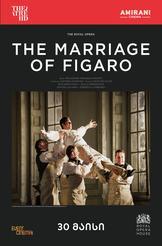 The Marriage of Figaro