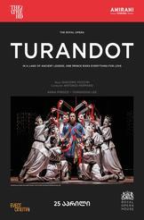 ROH: Turandot