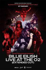 Billie Eilish - Live At The O2 (Extended Cut)