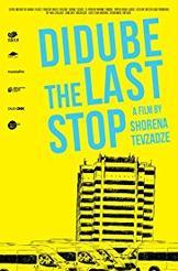Didube, The Last Stop.