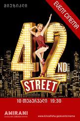 42nd Street