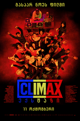 CLIMAX 