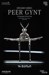 Peer Gynt